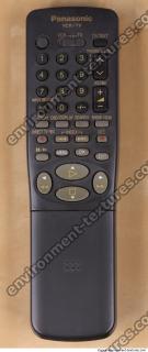 Photo Texture of Remote Control 0002